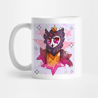 Little Stolas (6) Mug